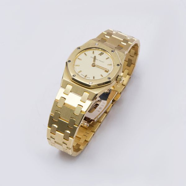 Audemars Piguet Royal Oak 66270BA.OO.0722.BA.01